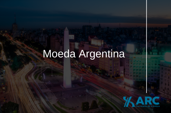 Moeda Argentina