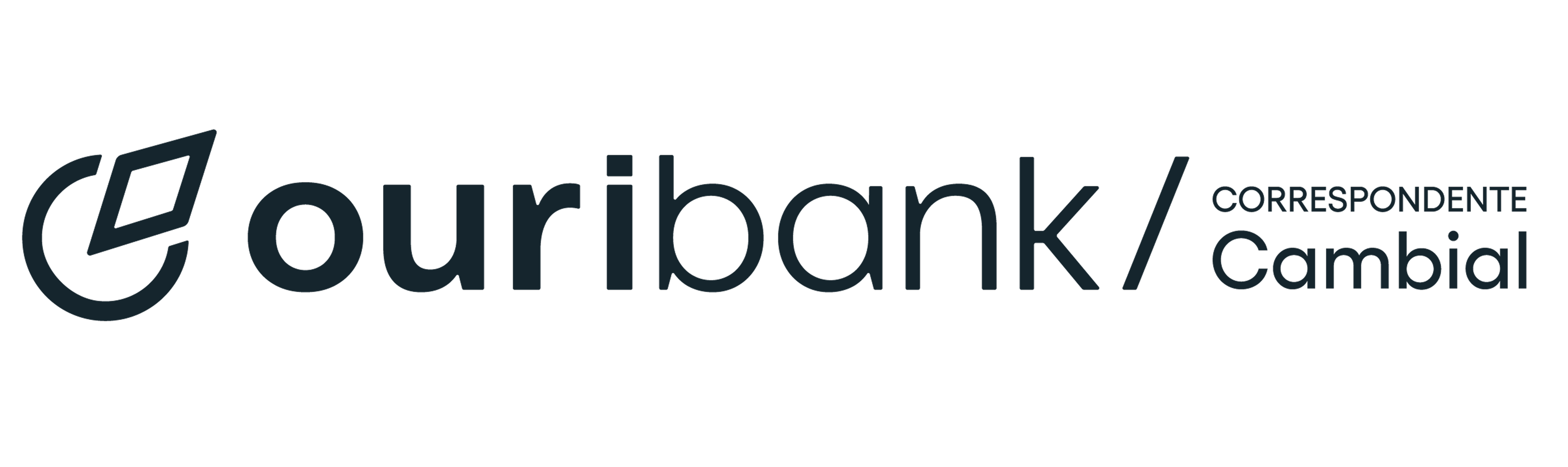 Logo do parceiro Ouribank
